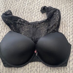 Victoria secret push up bra